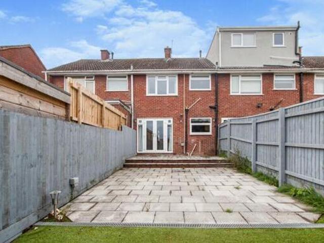 House for rent in Feckenham, City Of Bristol