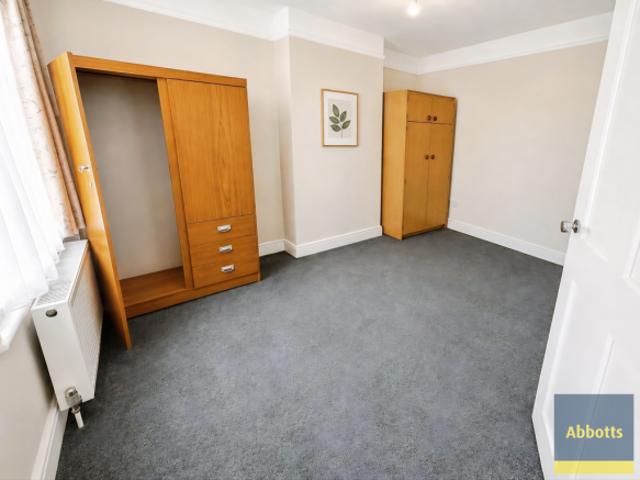 House for rent in California, Key Street