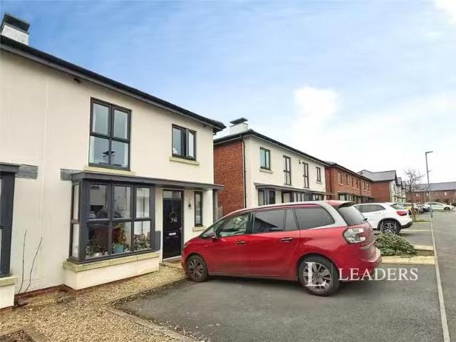House for rent in Prestbury, Golden Valley