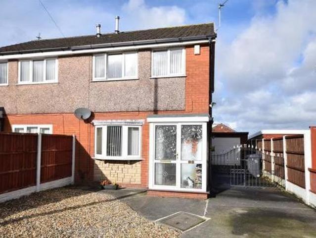 House for rent in Lancashire