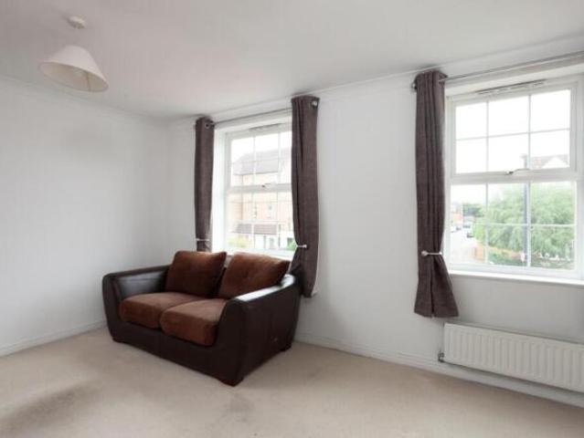 House for rent in High Field, York