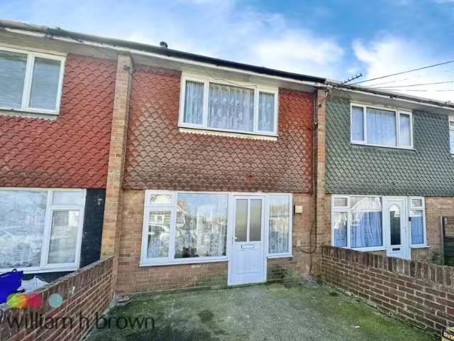 House for rent in Crookhill, Worcestershire