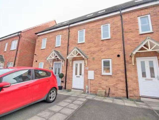 House for rent in Kingswood, School House