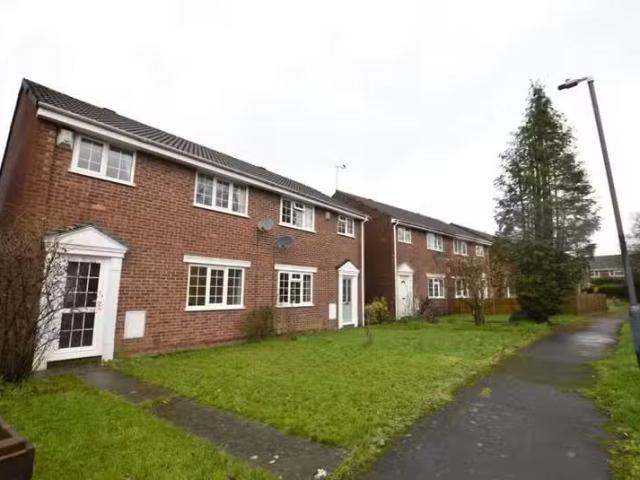 House for rent in Abbotswood, Pamington