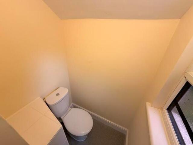 House for rent in Semilong, Northampton