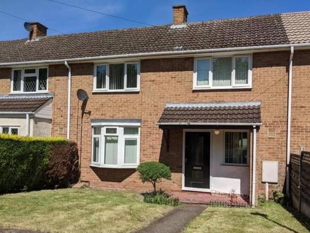 House for rent in On Site (South Staffordshire Water) Tipton Depot, Sandwell