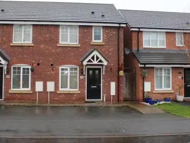 House for rent in Camberwell, Greater London