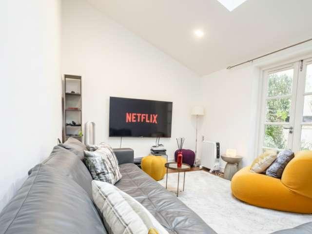Apartment for rent in Paddington, Greater London