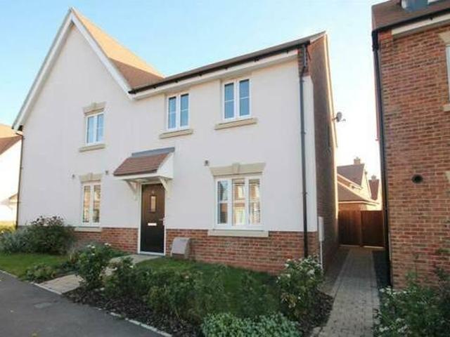 House for rent in West Sussex