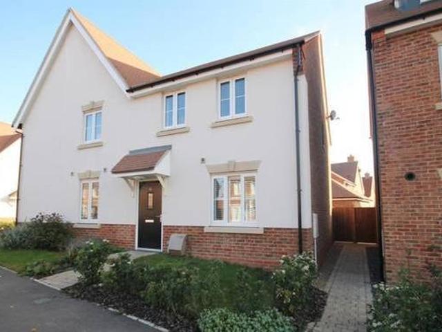 House for rent in West Sussex