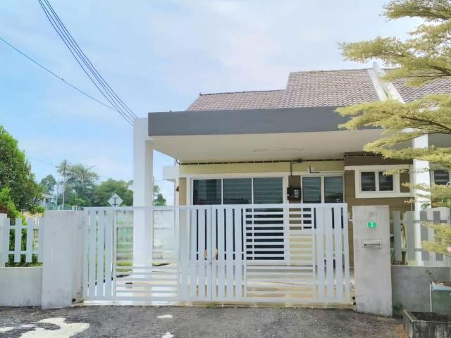House for rent in Perak, Tanjong Ipoh