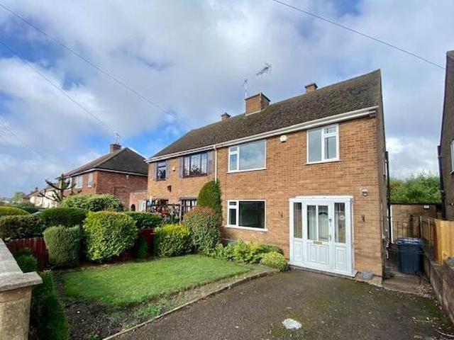 House for rent in Lash Hill, Barton