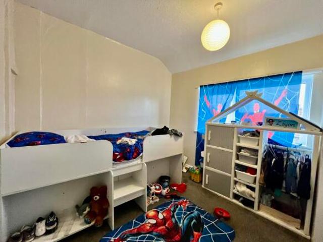 House for rent in Burley, West Yorkshire