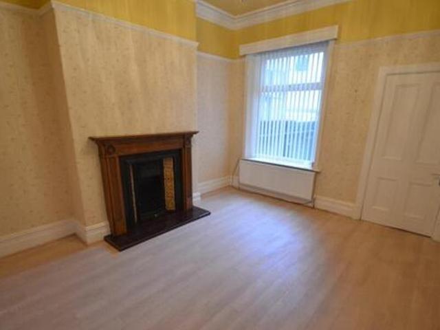House for rent in Rose Hill, Burnley