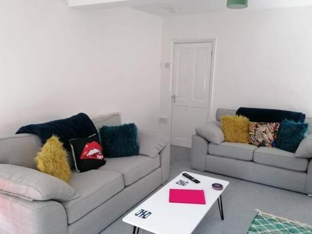 House for rent in Burry Port, Wales