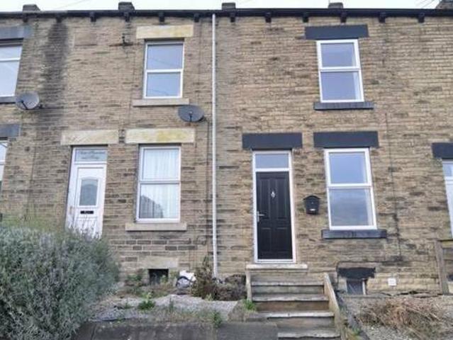 House for rent in England