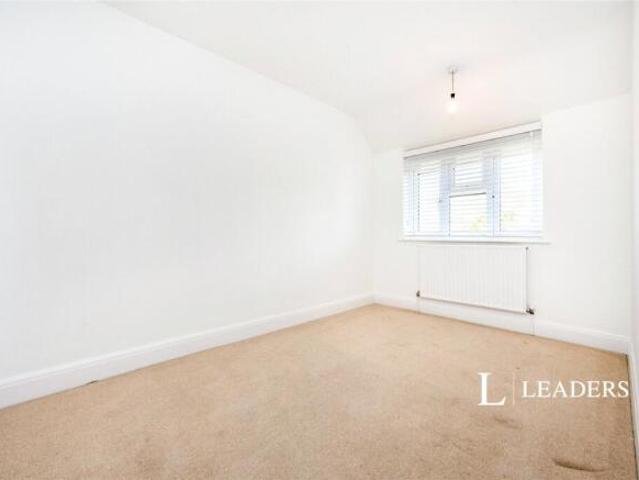 House for rent in Newport Pagnell
