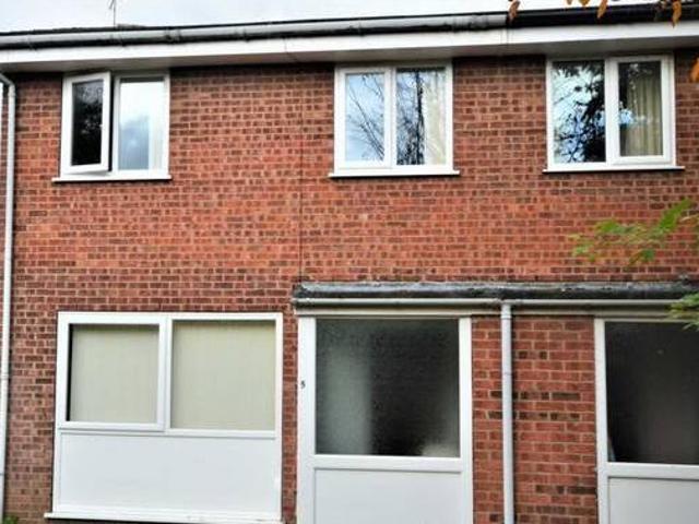 House for rent in Greater Manchester