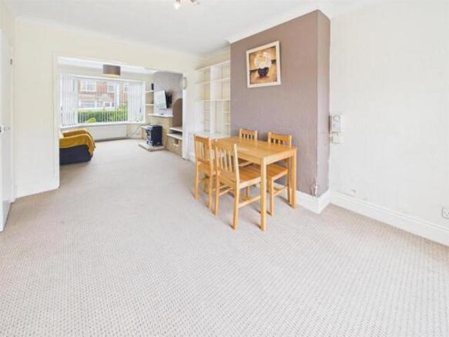 House for rent in Chaddesden, East Midlands