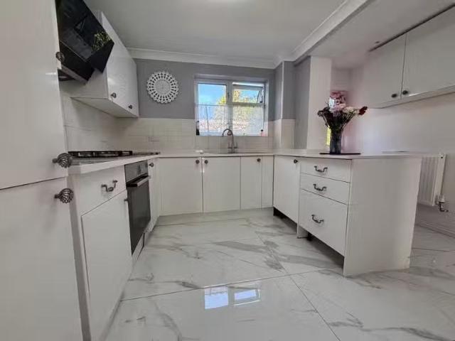 House for rent in Fretherne, Hertfordshire
