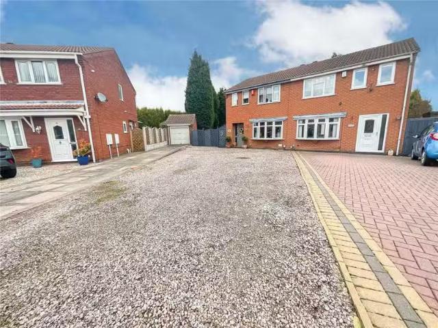 House for rent in Kettlebrook, Isle Of Man