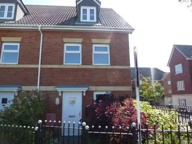 House for rent in Falcon Lodge, Wales