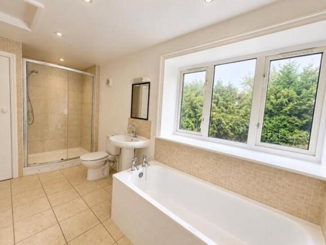House for rent in Ide Hill, Sevenoaks