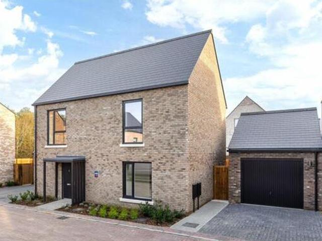 House for rent in Arbury, Cambridgeshire
