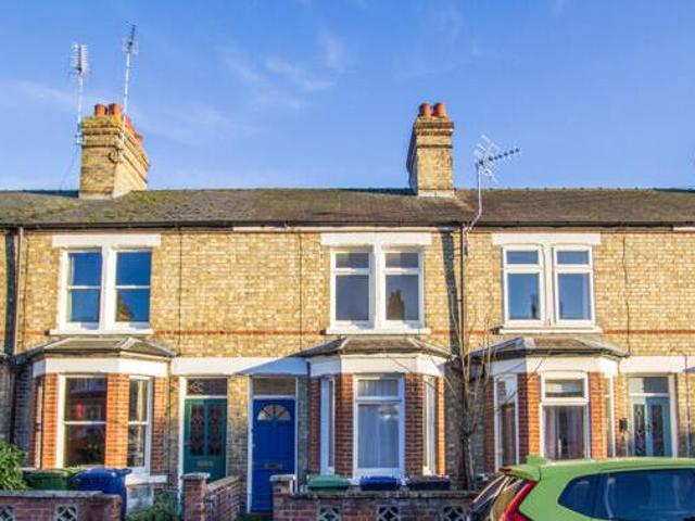 House for rent in Arbury, Cambridgeshire