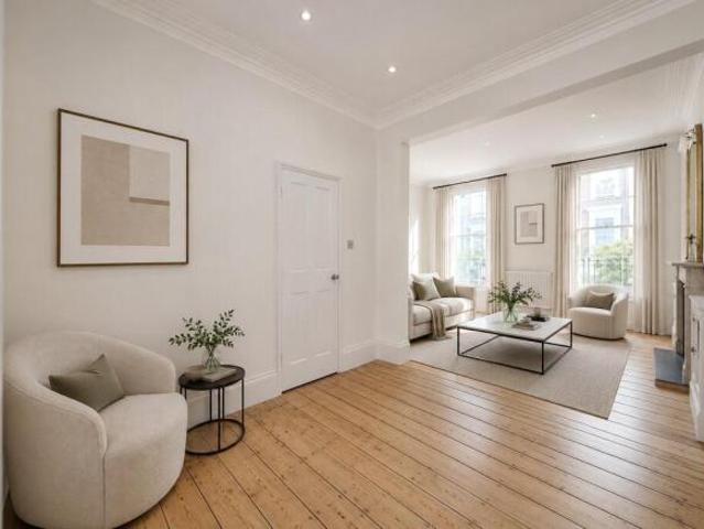 House for rent in Cat Hill