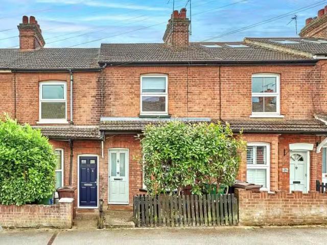 House for rent in St Albans, Five Acres