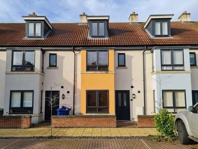 House for rent in Lincolnshire