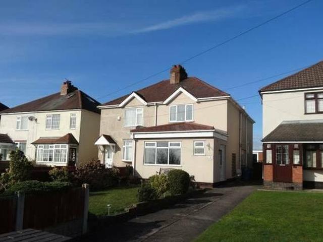 House for rent in Dudley Port, Tipton
