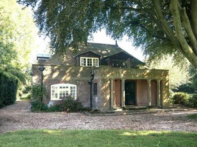 House for rent in Upper Hardres, The Bridge