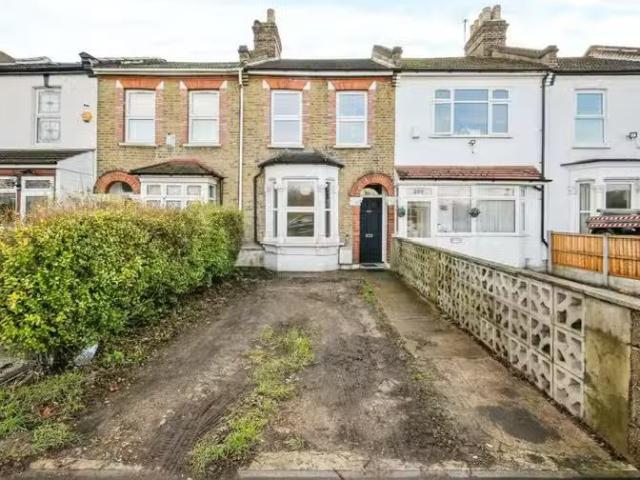 House for rent in Manor Park, Greater London