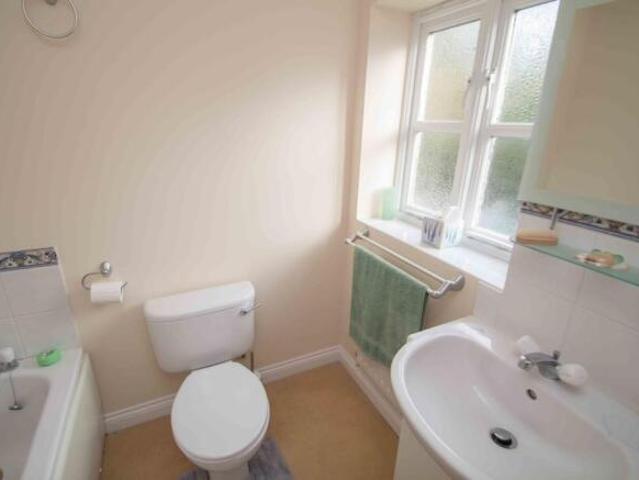 House for rent in Mount Wise