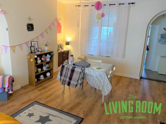 House for rent in Maindy, Cardiff