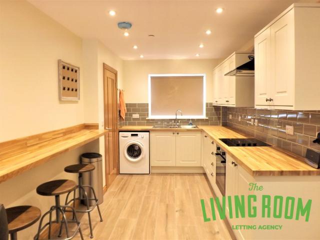 House for rent in Maindy, Cardiff