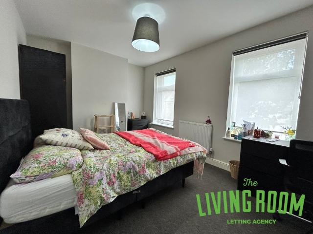House for rent in Maindy, Cardiff
