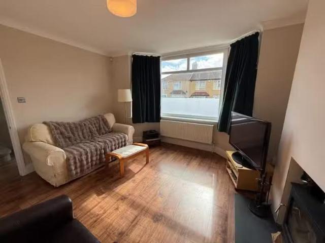 House for rent in Feckenham, City Of Bristol