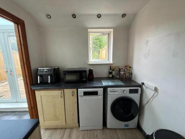 House for rent in Feckenham, City Of Bristol