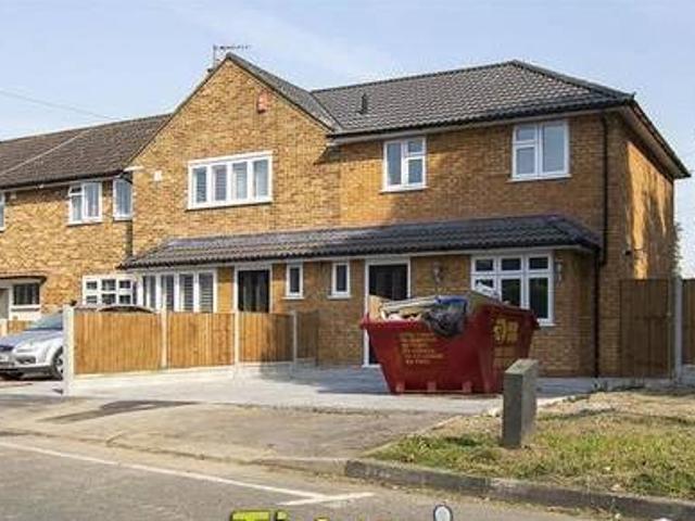 House for rent in Hertfordshire