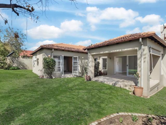 House for rent in Randburg, Gauteng