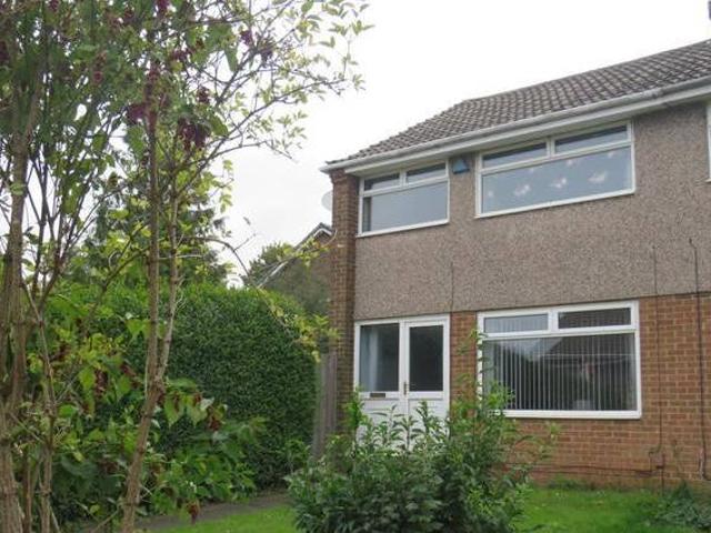 House for rent in North Yorkshire