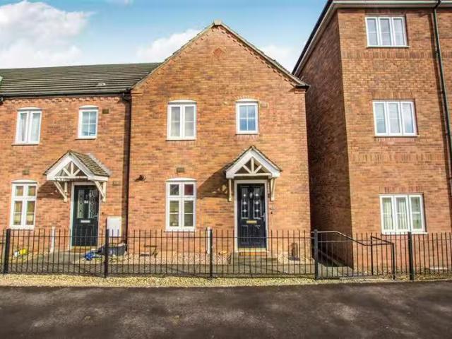 House for rent in Wales