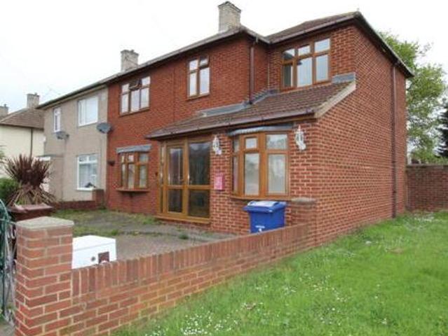 House for rent in Grays, Essex