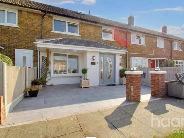 House for rent in Grays, Essex