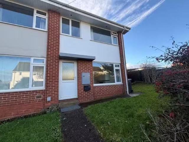 House for rent in Pilton, Watergate