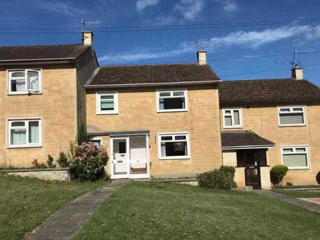 House for rent in Bloomfield, Dulcote