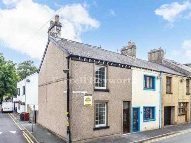 House for rent in England
